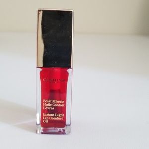 Instant Light Lip Comfort Oil